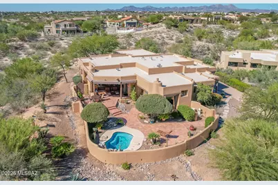 11455 N Flying Bird Drive, Oro Valley, AZ 85737 - Photo 5