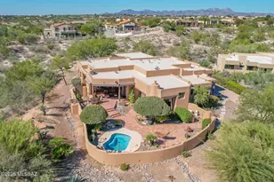 11455 N Flying Bird Dr, Oro Valley, AZ 85737 - Photo 5