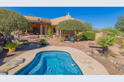 11455 N Flying Bird Drive, Oro Valley, AZ 85737 - Photo 39