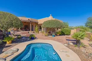 11455 N Flying Bird Dr, Oro Valley, AZ 85737 - Photo 39