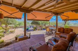 11455 N Flying Bird Dr, Oro Valley, AZ 85737 - Photo 41