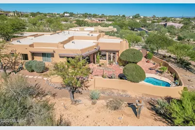 11455 N Flying Bird Drive, Oro Valley, AZ 85737 - Photo 47