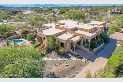 11455 N Flying Bird Drive, Oro Valley, AZ 85737 - Photo 49