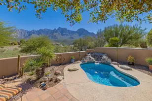 11455 N Flying Bird Dr, Oro Valley, AZ 85737 - Photo 37