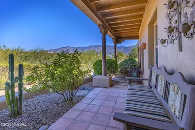 11455 N Flying Bird Drive, Oro Valley, AZ 85737 - Photo 33