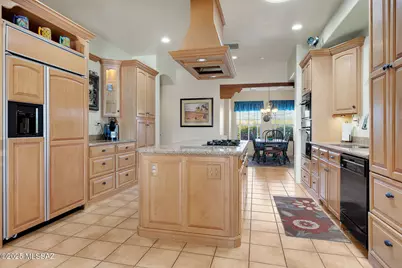 11455 N Flying Bird Drive, Oro Valley, AZ 85737 - Photo 11