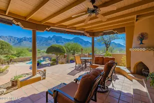 11455 N Flying Bird Dr, Oro Valley, AZ 85737 - Photo 3