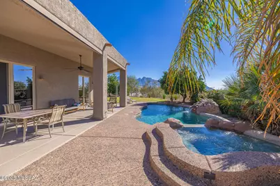 13665 N Placita Montanas De Oro, Oro Valley, AZ 85755 - Photo 43