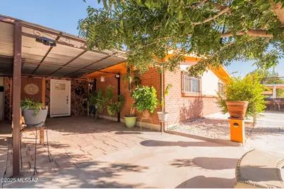 4570 N Jay Avenue, Tucson, AZ 85705 - Photo 3