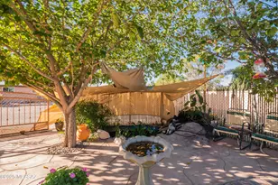 4570 N Jay Ave, Tucson, AZ 85705 - Photo 5