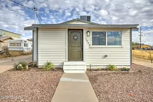 [Address not provided], Tucson, AZ 85719 - Photo 1