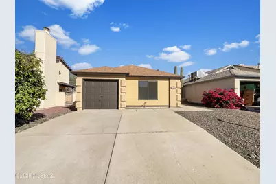 4264 W Stagestop Court, Tucson, AZ 85741 - Photo 1