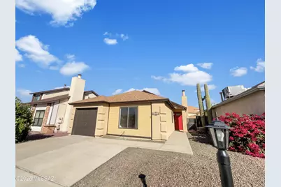 4264 W Stagestop Court, Tucson, AZ 85741 - Photo 19