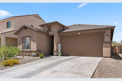 16522 S Paseo Badajo, Sahuarita, AZ 85629 - Photo 3