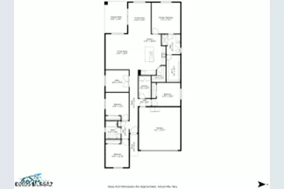 16522 S Paseo Badajo, Sahuarita, AZ 85629 - Photo 33