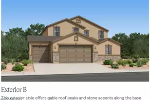 17387 S Ironwood Bend Dr, Vail, AZ 85641 - Photo 1