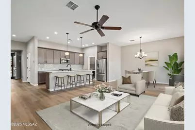 39474 S Summerwood Drive, Saddlebrooke, AZ 85739 - Photo 7