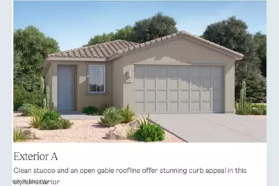 7080 W Indian Clover Way, Tucson, AZ 85757 - Photo 1