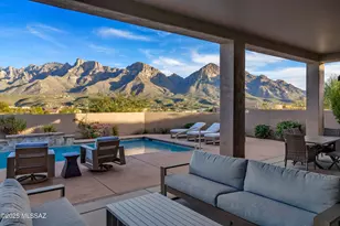 11160 N Joy Faith Dr, Oro Valley, AZ 85737 - Photo 27