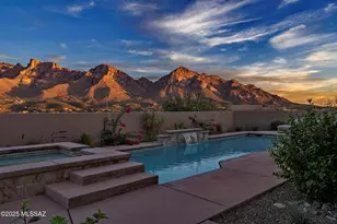 11160 N Joy Faith Dr, Oro Valley, AZ 85737 - Photo 33