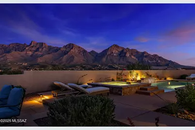 11160 N Joy Faith Drive, Oro Valley, AZ 85737 - Photo 1