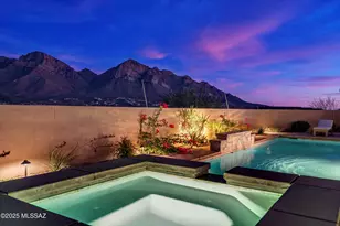 11160 N Joy Faith Dr, Oro Valley, AZ 85737 - Photo 37