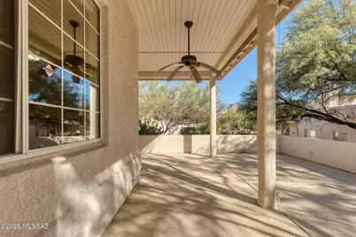 1427 W Cathedral Way, Oro Valley, AZ 85737 - Photo 27