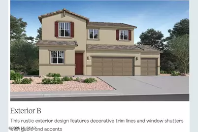 8792 E Crimson Snowberry Way, Vail, AZ 85641 - Photo 3