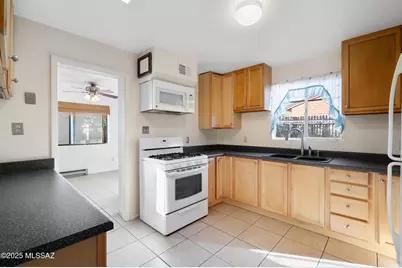 2601 N Calle De Romy, Tucson, AZ 85712 - Photo 9