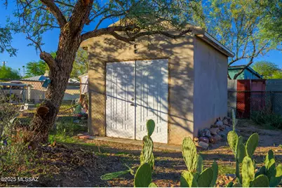 2601 N Calle De Romy, Tucson, AZ 85712 - Photo 21