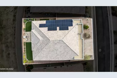 [Address not provided], Oro Valley, AZ 85755 - Photo 49