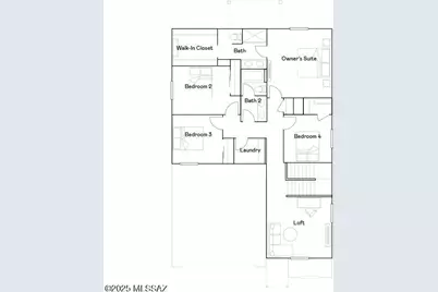 8810 S Circulo Generoso, Vail, AZ 85641 - Photo 3