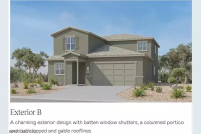 8810 S Circulo Generoso, Vail, AZ 85641 - Photo 1