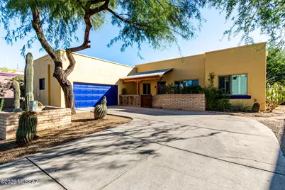 5331 S Rust Lane, Tucson, AZ 85747 - Photo 3