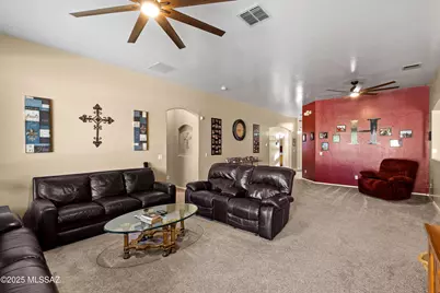 5584 W Crystal Rain Place, Tucson, AZ 85735 - Photo 7