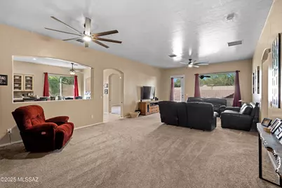 5584 W Crystal Rain Place, Tucson, AZ 85735 - Photo 5