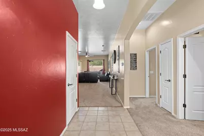5584 W Crystal Rain Place, Tucson, AZ 85735 - Photo 3