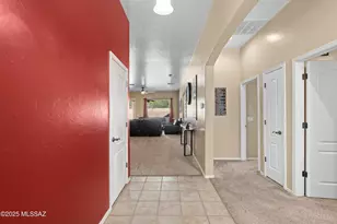 5584 W Crystal Rain Pl, Tucson, AZ 85735 - Photo 3