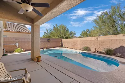 5584 W Crystal Rain Place, Tucson, AZ 85735 - Photo 23