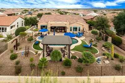 31634 S Flat Rock Drive, Oracle, AZ 85623 - Photo 41