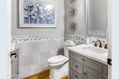 31634 S Flat Rock Drive, Oracle, AZ 85623 - Photo 13