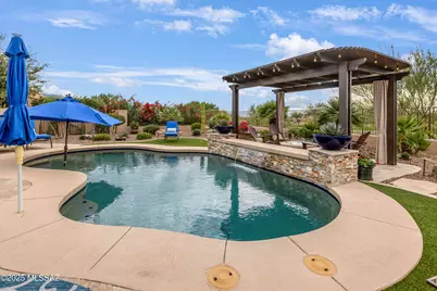 31634 S Flat Rock Drive, Oracle, AZ 85623 - Photo 35