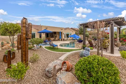 31634 S Flat Rock Drive, Oracle, AZ 85623 - Photo 39