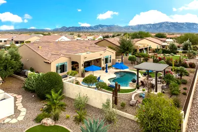 31634 S Flat Rock Drive, Oracle, AZ 85623 - Photo 9