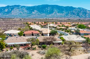 14393 N Lost Arrow Dr, Oro Valley, AZ 85755 - Photo 7