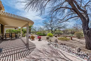 14393 N Lost Arrow Dr, Oro Valley, AZ 85755 - Photo 29