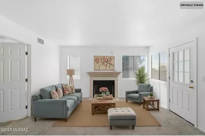 9033 N Tiger Eye Way, Tucson, AZ 85742 - Photo 9