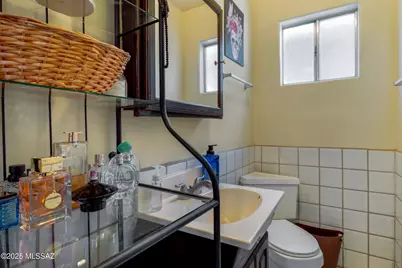 2813-2815 N Castro Avenue, Tucson, AZ 85705 - Photo 21