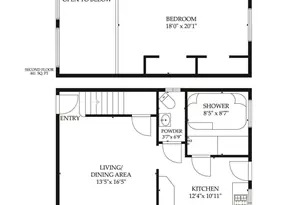 2813-2815 N Castro Ave, Tucson, AZ 85705 - Photo 15