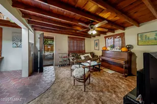 2813-2815 N Castro Ave, Tucson, AZ 85705 - Photo 3